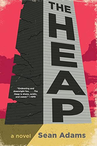 The Heap (Paperback)