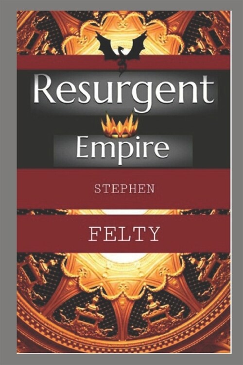 Resurgent Empire (Paperback)