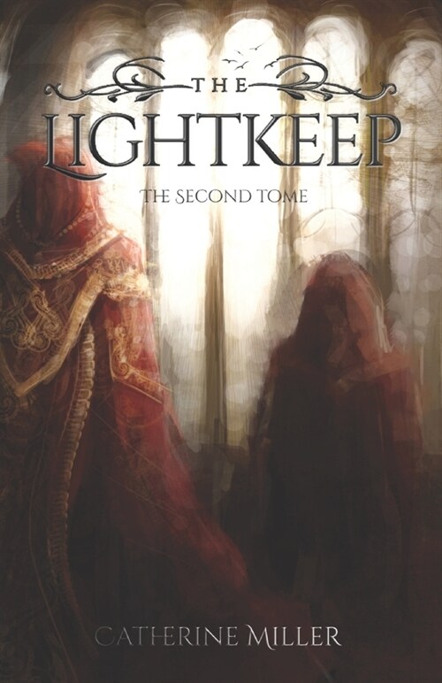 The Lightkeep (Paperback)