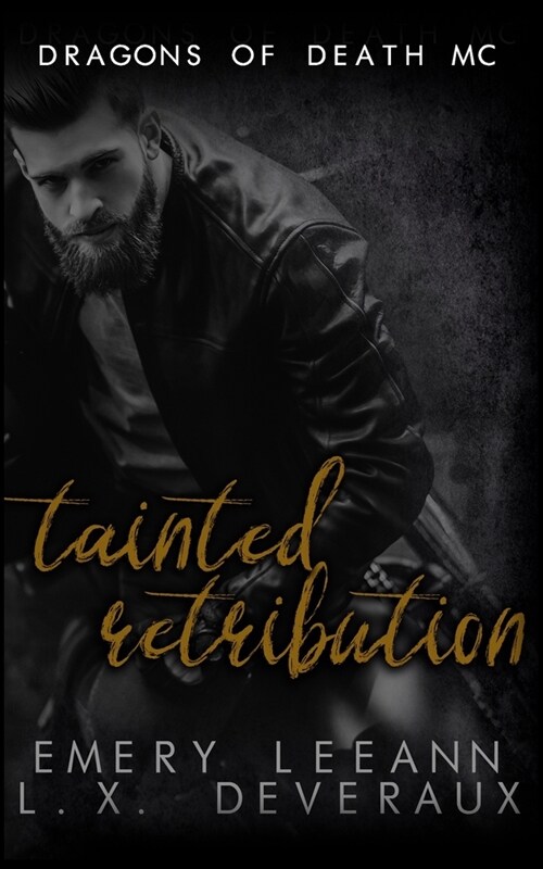 Tainted Retribution (Paperback)