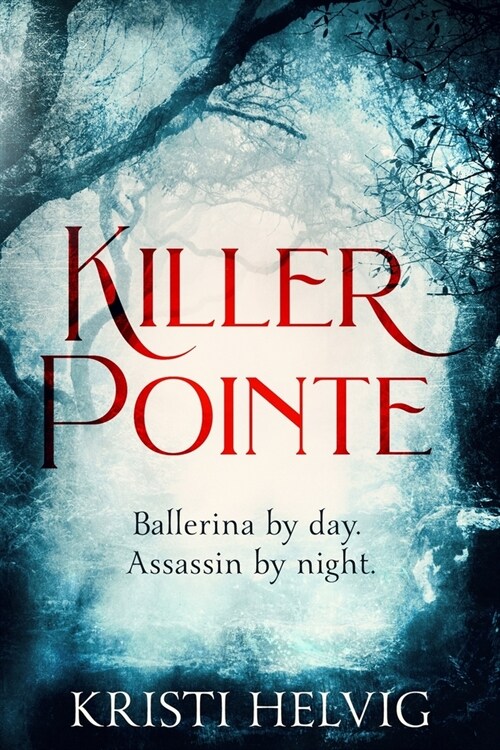 Killer Pointe (Paperback)