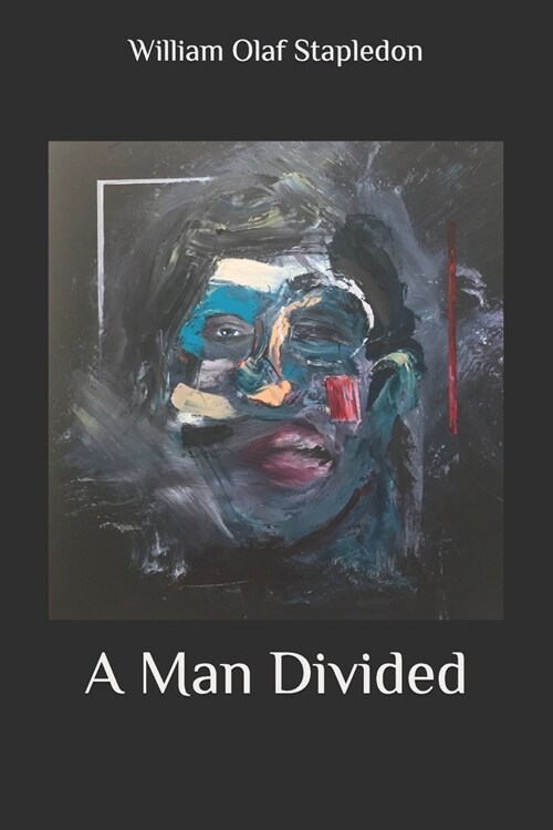 A Man Divided (Paperback)