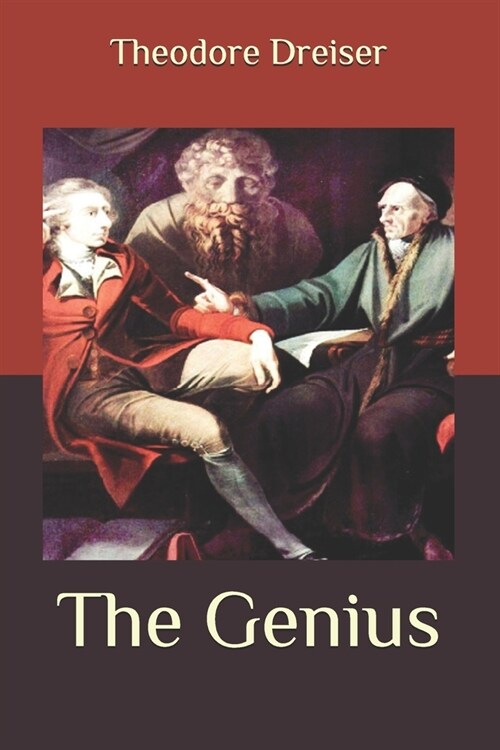 The Genius (Paperback)