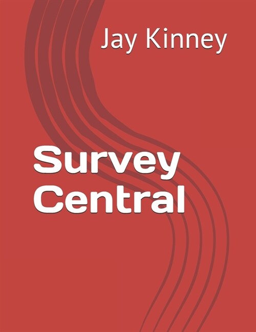 Survey Central (Paperback)