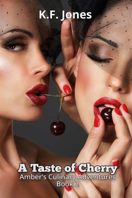 A Taste of Cherry (Paperback)