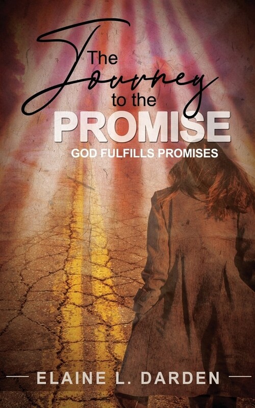 The Journey To The Promise: God Fulfills His Promises (Paperback)