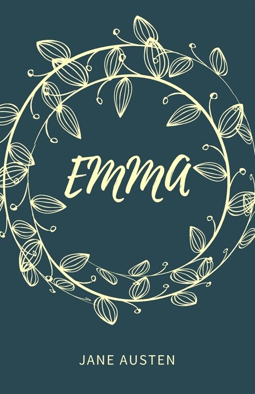 Emma: (Illustrated) (Paperback)
