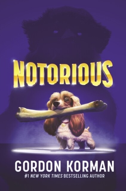Notorious (Paperback)