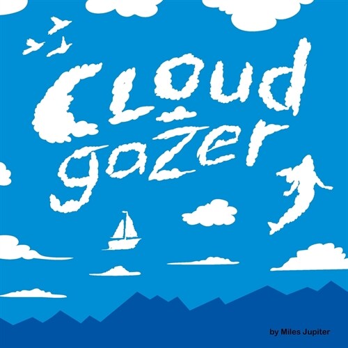 Cloudgazer (Paperback)