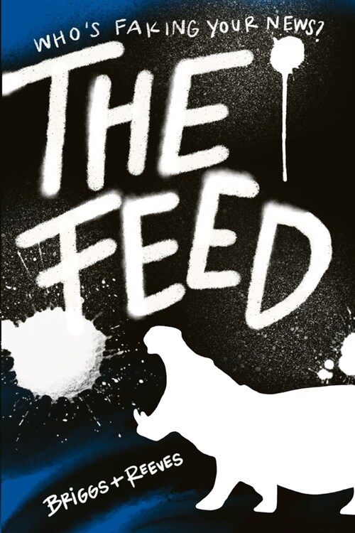 The Feed (Paperback)