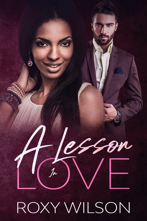 A Lesson in Love: A BWWM Secret Baby Romance (Paperback)