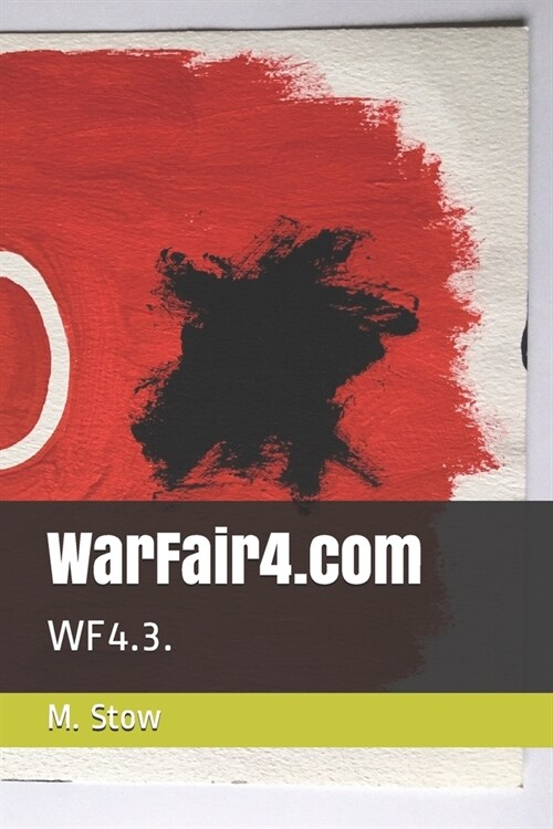 WarFair4.com: Wf4.3 (Paperback)