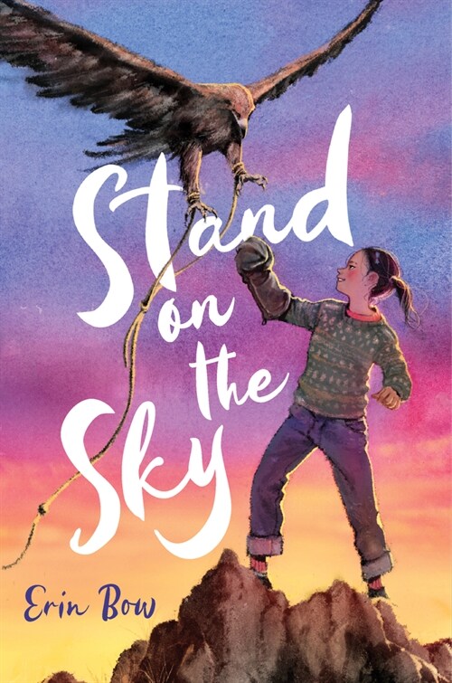 Stand on the Sky (Paperback)