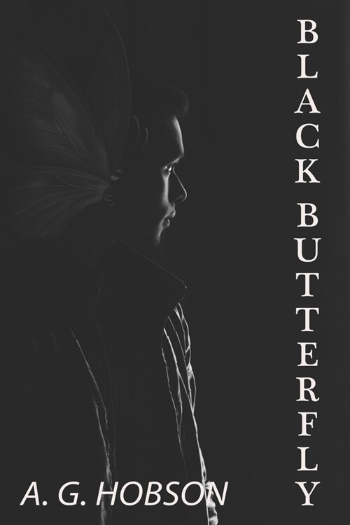 Black Butterfly (Paperback)