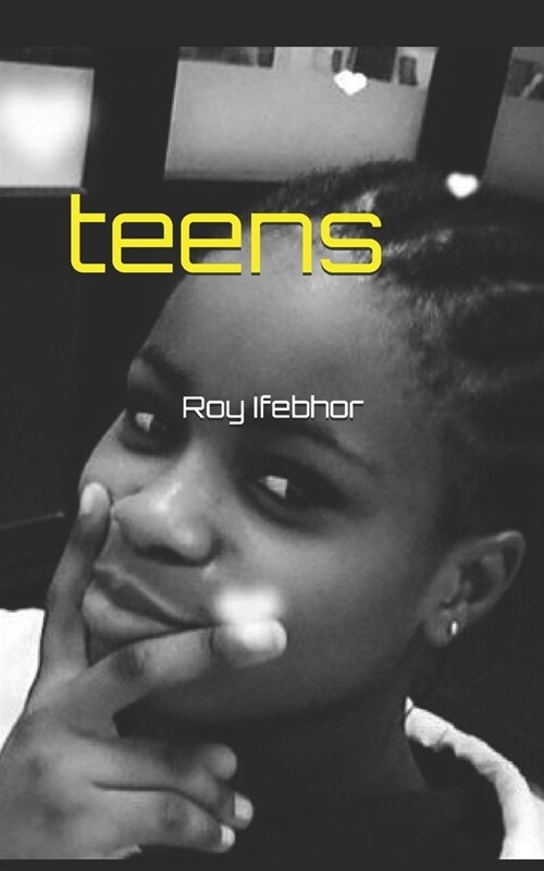 teens (Paperback)