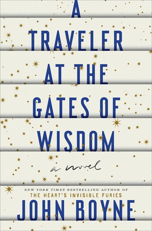 A Traveler at the Gates of Wisdom (Hardcover)