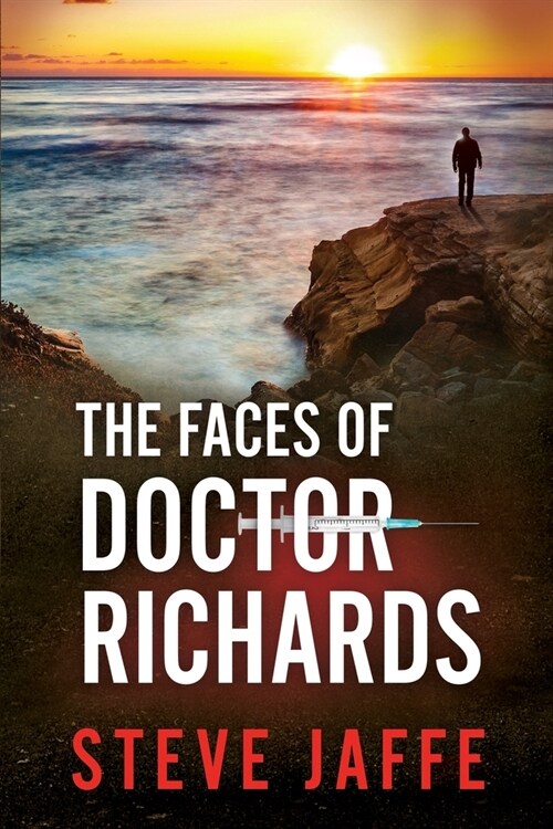 The Faces of Doctor Richards (Paperback)