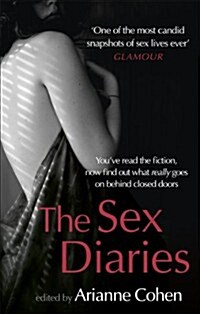 The Sex Diaries (Paperback)