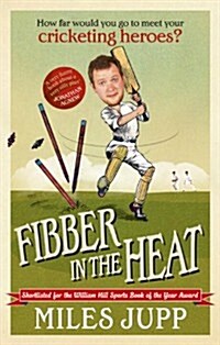 Fibber in the Heat (Paperback)
