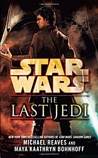 Star Wars: The Last Jedi (Legends) (Paperback)