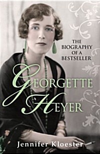 Georgette Heyer Biography (Paperback)