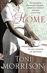 Home (Paperback)