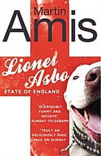 Lionel Asbo : State of England (Paperback)