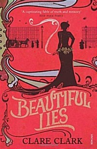 Beautiful Lies (Paperback)