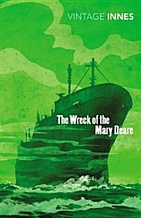 The Wreck of the Mary Deare (Paperback)