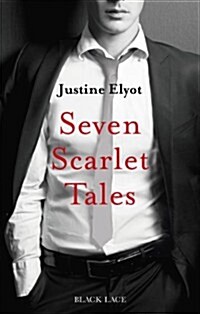 Seven Scarlet Tales (Paperback)