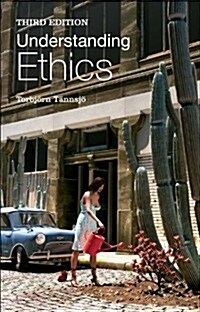 Understanding Ethics : An Introduction to Moral Theory (Paperback, 3 Revised edition)