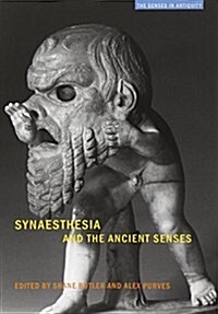 Synaesthesia and the Ancient Senses (Paperback)