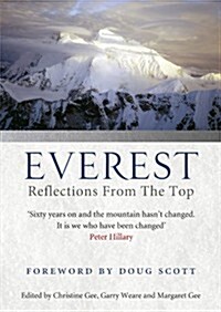 Everest : Reflections from the Top (Paperback)