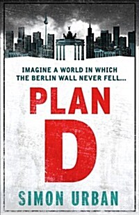 Plan D (Hardcover)