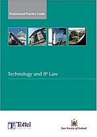 Technology and IP Law (Paperback)