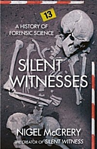 Silent Witnesses (Hardcover)