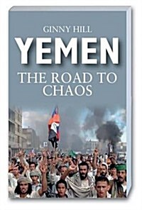 Yemen (Paperback)