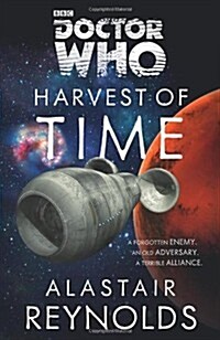 Doctor Who: Harvest of Time (Hardcover)