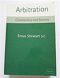 Arbitration (Paperback)