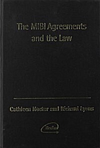 Law and the Motor Insurance Bureau of Ireland (Hardcover)