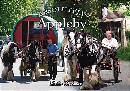 Absolutely Appleby (Paperback)