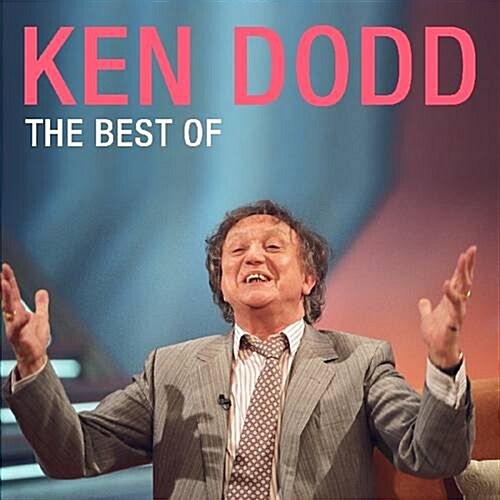 Ken Dodd : The Best of (CD-Audio)