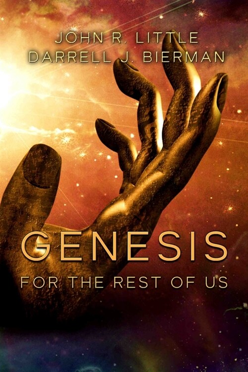 Genesis for the Rest of Us (Paperback)