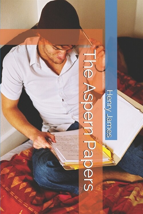 The Aspern Papers (Paperback)