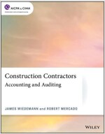 Construction Contractors: Accounting and Auditing (Paperback)