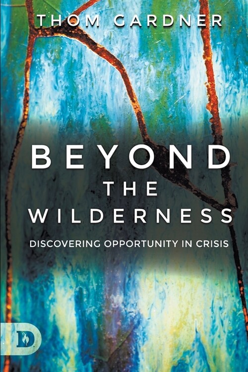 Beyond the Wilderness: Discovering Opportunity In Crisis (Paperback)