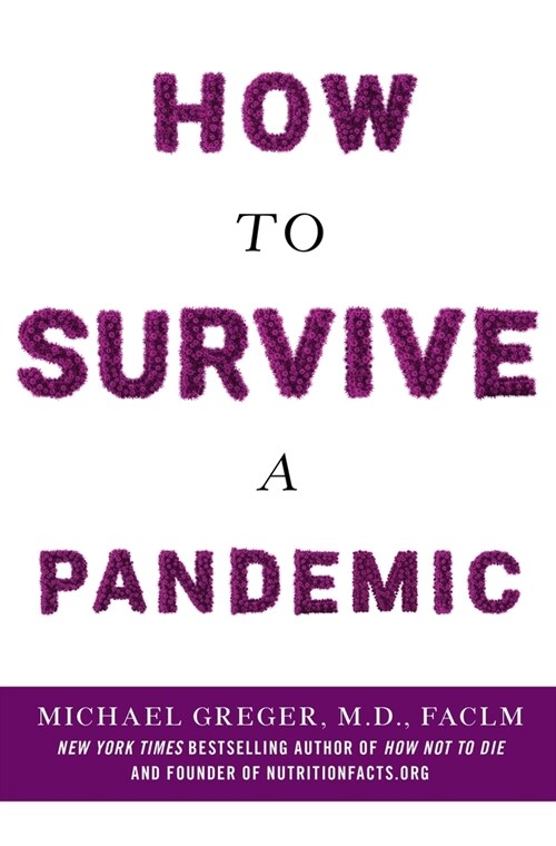 How to Survive a Pandemic (Paperback)