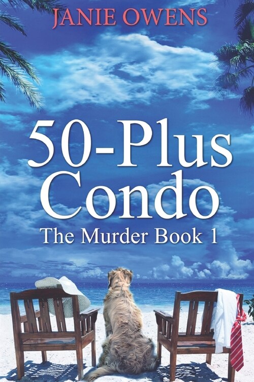 50-Plus Condo: Large Print Edition (Paperback)
