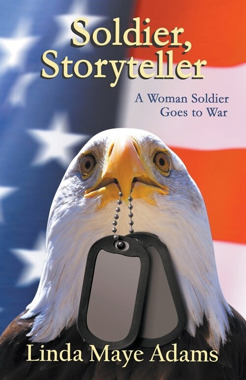 Soldier, Storyteller: A War Memoir of Desert Storm (Paperback)