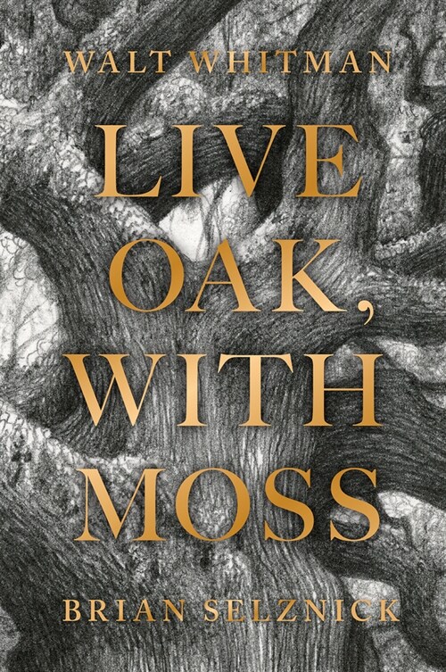 Live Oak, with Moss (Paperback)